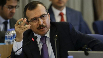 Aha sonunda vatandaş da devlete yük oldu. Bu kulaklar daha neler duyacak acaba