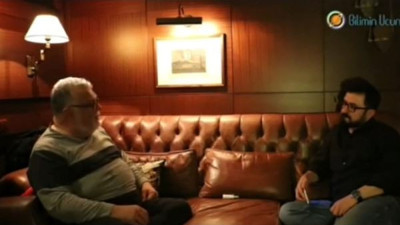 Celal Şengör’den Osmanlıcıları kızdıracak sözler. Bağıra bağıra açıkladı