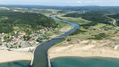 İstanbul Şile’de icradan satılık arsa