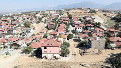 Denizli Merkezefendi’de icradan satılık müstakil ev