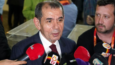 Dursun Özbek'ten Torrent'le ilgili flaş açıklama