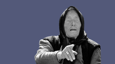 Dünyaca ünlü kâhin ikinci virüs için tarihi açıkladı. Koronayı bilmişti. Sayılı günler kaldı