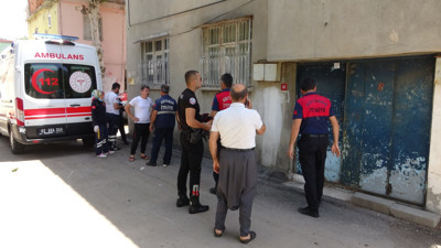 Yalnız başına yaşayan adamın cansız bedenine ulaşıldı