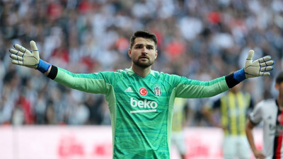 Beşiktaş, Rıdvan Yılmaz'dan sonra bir yıldızını daha satıyor