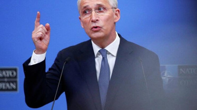 NATO'dan Türkiye haklı çıkışı. Hayırdır inşallah başlarına bir şey mi düştü