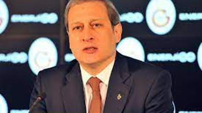 Burak Elmas'tan flaş karar: Yönetime giriyor