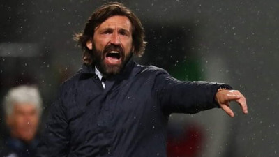 Pirlo'ya Lampard'dan Karagümrük mesajı