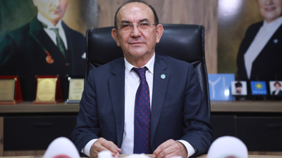 İYİ Parti Antalya İl Başkanı Mehmet Başaran: Öğrenci intiharlarının altında tarikat baskısı mı var?”