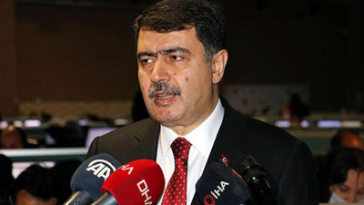 Ankara'da eğitime 1 gün ara verildi