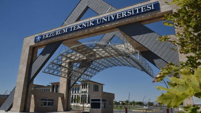 Erzurum Teknik Üniversitesi personel alacak (13 Haziran 2022)