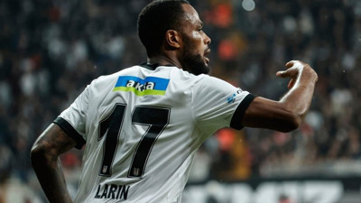 İşte Larin'in görüştüğü kulüp: Anlaşma tamam gibi