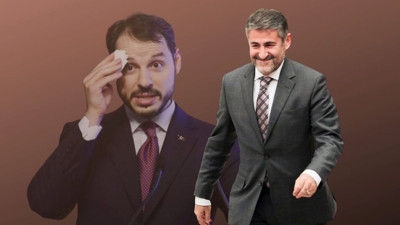 Bakan Nebati ile Albayrak arasında büyük kavga. AKP'li isim Barış Yarkadaş'a açıkladı