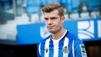 Beşiktaş'tan ilginç takas hamlesi