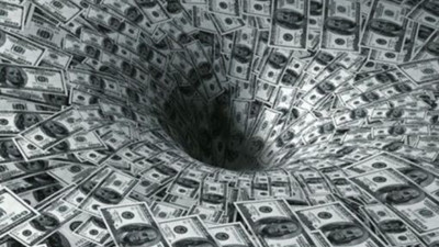 ''Dolar yükselince ihracat uçacak'' dediler cari açık uçtu. Nebati bakanlıkta odadan dışarı çıkmıyor