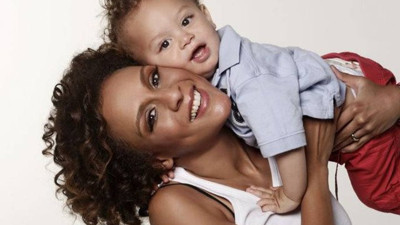 Ölümüyle herkesi yasa boğmuştu! Defne Joy Foster'ın oğlu Can 12 yaşına girdi