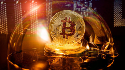 Kripto bir buçuk yıl sonra dibi gördü