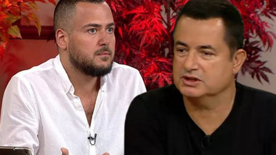 Acun Ilıcalı ile Furkan Dede arasında şok gerilim! Acun çileden çıktı
