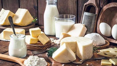 Pazar kahvaltıları da hayal oldu. Süt ürünlerine zam raflara yansıdı