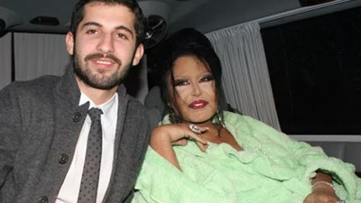 Bülent Ersoy'a eski sevgilisinden sürpriz! Diva 3. kez nikah masasına mı oturuyor?