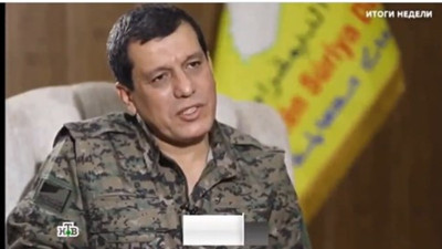 Rusya'nın en büyük devlet televizyonunda PKK propagandası