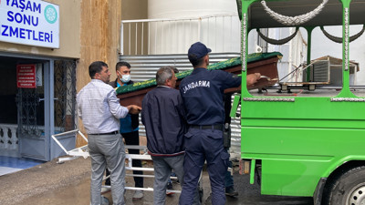 Hayvanlarını otlatırken yıldırım çarpması sonucu hayatını kaybetti