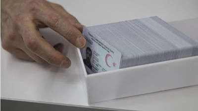 Kimliğindeki din bilgisini 'Tengri' olarak değiştirdi | Türkiye'de bir ilk