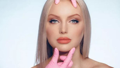 Cilt kırışıklığını gidermeyen botoksa dikkat