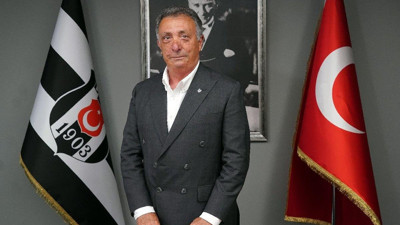 Ahmet Nur Çebi'den Gedson ve Weghorst açıklaması