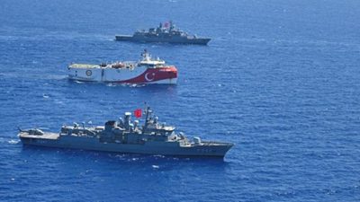 Emekli Korgeneral İsmail Hakkı Pekin açıkladı: Askeri planlarını Yunanistan'a sızdıran gazeteci kim?