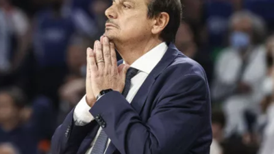 Fenerbahçe’den Ergin Ataman'a olay gönderme