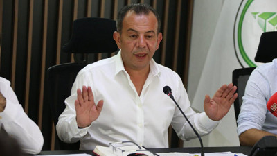 Tanju Özcan: Canlı müzik mümkün olduğu kadar yapılmasın; kimsenin kimseyi rahatsız etmeye hakkı yok