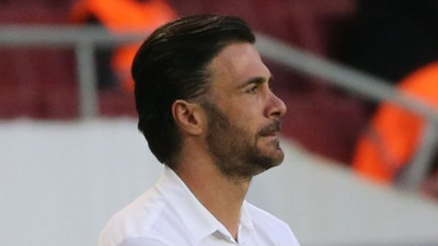 Kayserispor'da Ömer Erdoğan şoku!