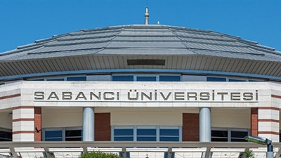 Sabancı Üniversitesi personel alacak (14 Haziran 2022)
