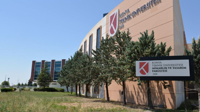Konya Teknik Üniversitesi 15 personel alacak