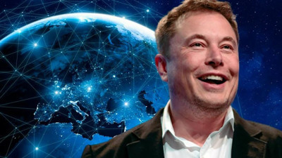 Elon Musk daha önce de yapmıştı: Yeniden yanlarında oldu