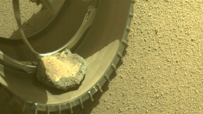 NASA’nın uzay aracından Dünya’ya misafir mi geliyor