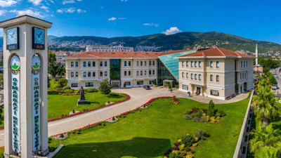 Bursa Osmangazi Belediyesi işçi alacak (14 Haziran 2022)