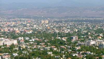 Osmaniye Merkez’de icradan satılık dubleks daire