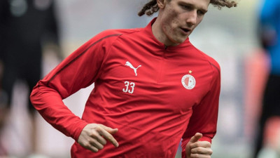 Alex takımından ayrıldı. Fenerbahçe'den teklif bekliyor