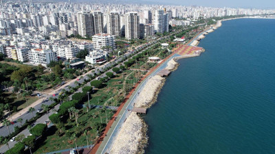 Mersin Yenişehir’de icradan satılık daire