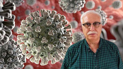 Bilim Kurulu Üyesi Özlü: Koronavirüs akciğerlerde kalıcı hasara yol açtı