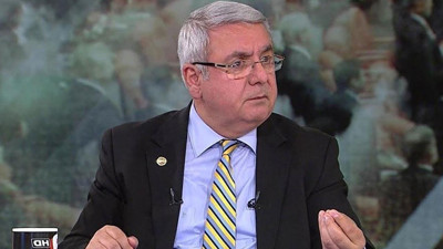 Mehmet Metiner'den ATV'ye sert tepki: "Reis'e siyasi operasyon çekiliyor"