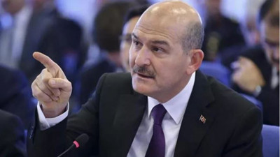 Soylu topu YSK’ya attı. Yabancılara oy kullandırılacağına ilişkin soruyu yanıtsız bıraktı