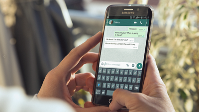 WhatsApp'tan özel durumlarda bildirim kapatma güncellemesi