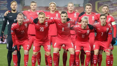 A Milli Takımın rakibi hala ortada yok