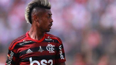 Jorge Jesus eski öğrencisini Fenerbahçe'ye istiyor