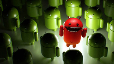 Telefonunuza sızmak saniyelerini alıyor. Android’deki bu uygulamalar kötü yazılım içeriyor