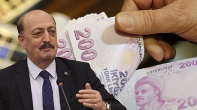 Bakan temmuz zammı için ipucunu verdi. Herkesin gözü bu açıklamadaydı