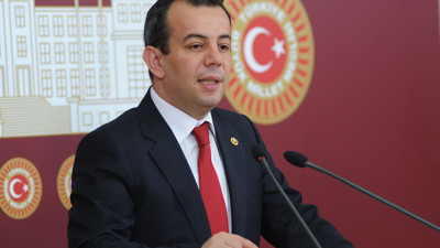 CHP'li Bolu Belediye Başkanı Tanju Özcan'dan ilk açıklama: İhraç talebiyle disipline sevk edilmişti