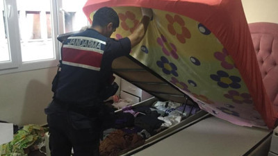 Yeşil reçete operasyonu: 36 gözaltı kararı